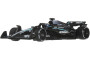 Angličák premium formula 1 Mercedes-Benz-George Russel #63