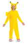 Pokémon kostým Pikachu, 7 - 8 rokov