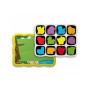 Quercetti Smart Puzzle magnetico Farm
