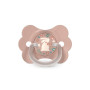 Cumlík SX Pre fyziologický 2 ks Butterfly Wonderland New 6-18 m Suavinex