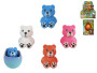 Medvedík liahnuci a rastúci Toys&Trends