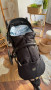 Fusak 2 v 1 Cocoon Softshell Emitex