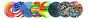 Disceez cool design
