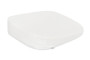 Detský vankúš Klin Air Azur 36 x 36 cm Babymatex
