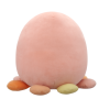 Squishmallows Chobotnica so zavretými očami - Melina, 30 cm