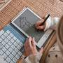 LCD kresliaci tablet Zazu