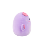 Squishmallows Fialový kaktus - Adrienne