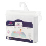 Prestieradlo jersey s gumou 70 x 140 cm BabyMatex