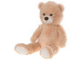 Medveď plyšový 80 cm svetlo hnedý Plush Friends