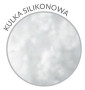Mušelínový polohovací vankúš MiniRelax 140 cm Babymatex