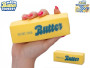 Mega squeeze kocka masla strečová jumbo 13,5 cm