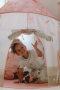 Stan na hranie Fairy Garden Little Dutch