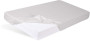 Prestieradlo Jersey s gumou 60 x 120 cm BabyMatex
