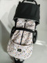 Fusak 2 v 1 Cocoon Softshell Emitex