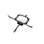 Zrkadlo Ezi Mirror LED