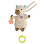 Mini hracia capybara Baby Fehn