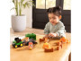 Postav si kamaráta - set s koníkmi John Deere Kids