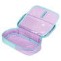 Set 3 Cubic Sweet: batoh, peračník, sáčok Baagl