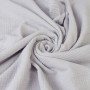 Mušelínové prestieradlo s gumou 60 x 120 cm BabyMatex