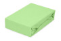 Prestieradlo jersey s gumou 70 x 140 cm BabyMatex