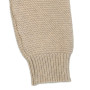 Pletené tepláčky Merino Beige Lodger