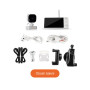 Digitálny video monitor Home & Car 3v1 Zopa