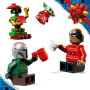 Adventný kalendár Star Wars 2026 Lego