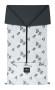 Fusak 2v1 Bary Emitex Grey Blooms