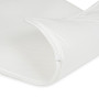 Chránič matraca s PU záterom Oxiproof Delux 70 x 140 cm Babymatex