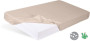 Ochranné prestieradlo s gumičkou Bamboo 80 x 160 cm Babymatex