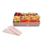 Snackle Box krabička na desiatu 1368 ml Melii