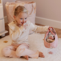 Bábika v košíku Rosa Little Dutch