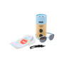 Slnečné okuliare Oozz Light Blue KiETLA