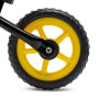 Detský balančný bicykel Traveller Baby Mix
