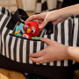 Hračka hudobná senzorická Roxy's Bright Flight™ 3 m+ Baby Einstein