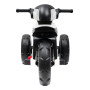 Detská elektrická motorka Police Baby Mix