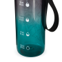 Fľaša Oxy LiFE 800 ml Ombre OxyBag