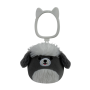 Squishmallows kľúčenka