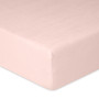 Nepremokavé prestieradlo froté 60x120 cm Babymatex