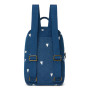 Denim Mini Backpack - batôžtek Studio Noos