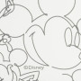 Box na šalát To Go 1810 ml Mickey Mouse