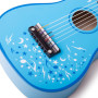 Drevená gitara Star Tidlo