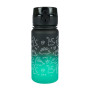 Tritánová fľaša na pitie Gradient 350 ml Baagl