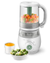 Parný hrniec a mixér 4 v 1 Premium Philips Avent