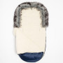 Zimný fusak New Baby Lux Wool