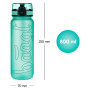 Tritánová fľaša na pitie 800 ml Baagl