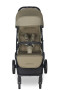 Športový kočík Jackey XL NXT Easywalker