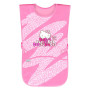 Detská zástera Hello Kitty Sweet Leopard GRS Baagl