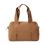 Prebaľovacia taška Mommy Club Signature Prestige Hazelnut Childhome