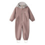 Softshellová kombinéza Lilo Ash Rose Leokid